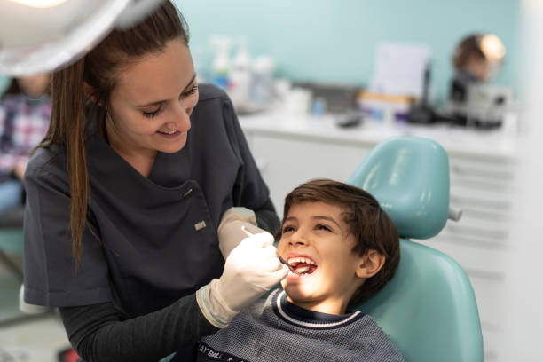 Best Emergency Treatment for Dental Infections or Abscesses in Brentwood, TN