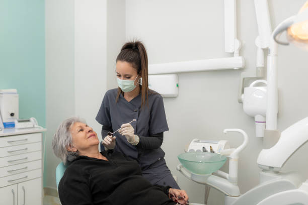 Best Emergency TMJ Treatment in Brentwood, TN
