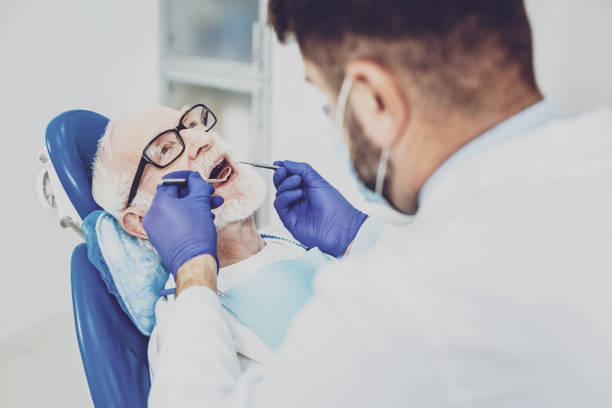 Best Emergency Gum Treatment in Brentwood, TN
